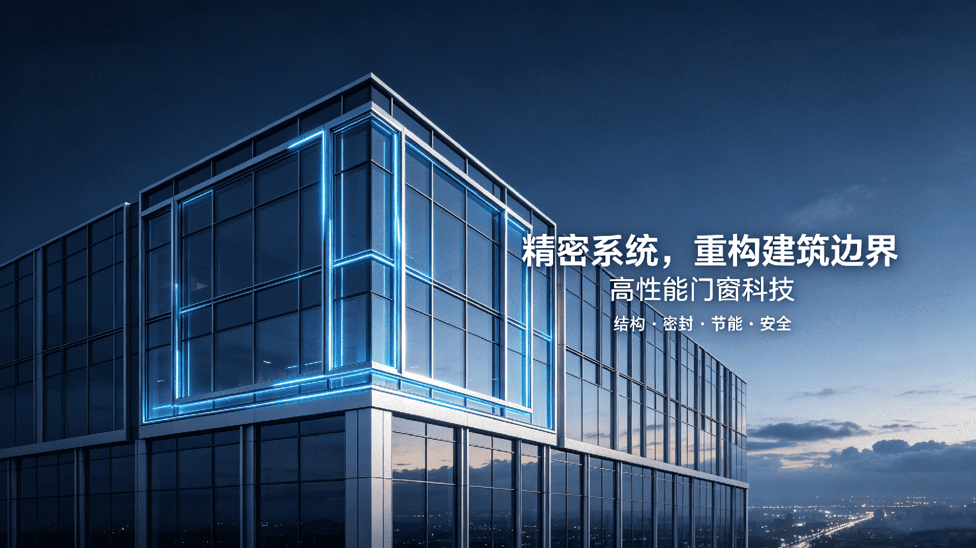 格萨门窗