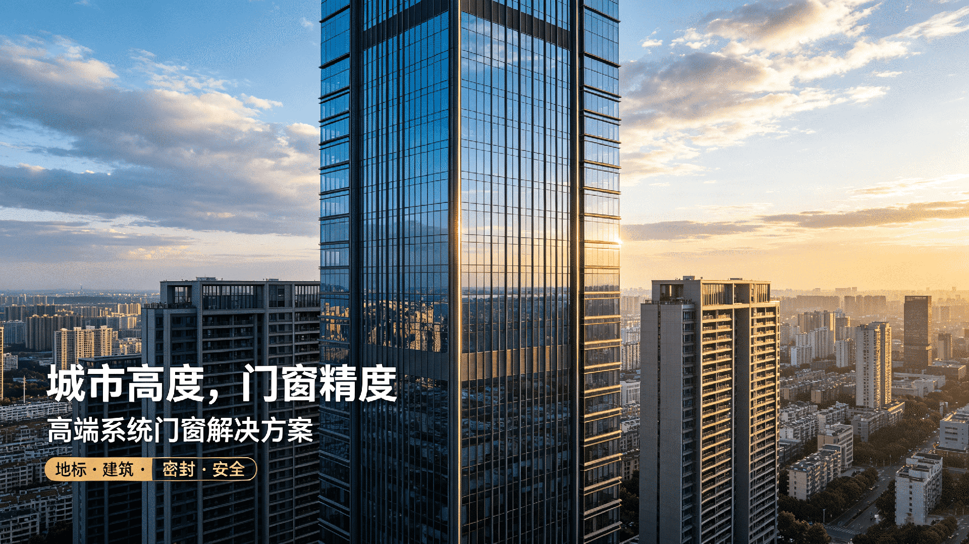 格萨门窗