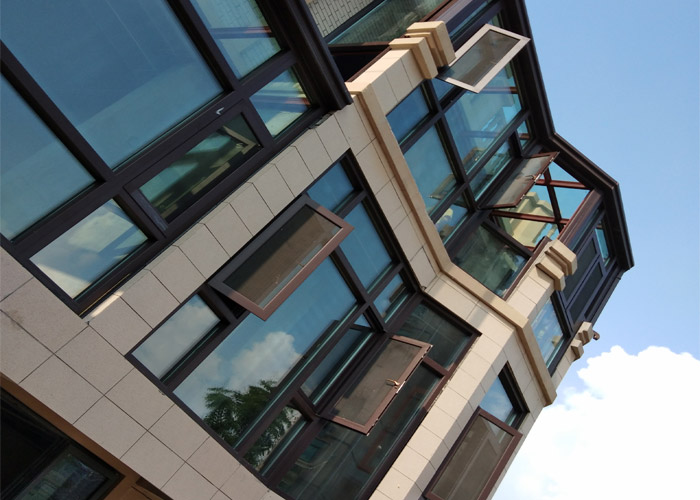 什么是中空钢化玻璃?